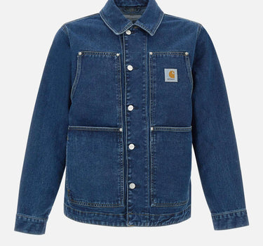 "OG Double Front Jacket" I034866 0106 CARHARTT WIP 