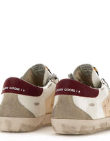 Sneakers "Super-Star Double Quarter" GMF00104 F00872615984 GOLDEN GOOSE 