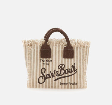 Borsa a mano "Vanity Mini" VAMI001 03450L MC2 SAINT BARTH 