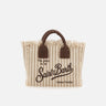 Borsa a mano "Vanity Mini" VAMI001 03450L MC2 SAINT BARTH 