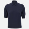 "Perry Knit Blouse" 5712247 015 HERSKIND 