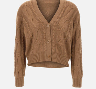 Cardigan "Aladino" 2526346022600 005 MAX MARA STUDIO 