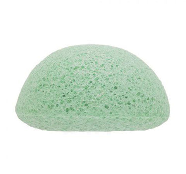 "Konjac Sponge" SPONGEKOGNAC GREEN AKSIMONEBELLI 