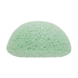 "Konjac Sponge" SPONGEKOGNAC GREEN AKSIMONEBELLI 