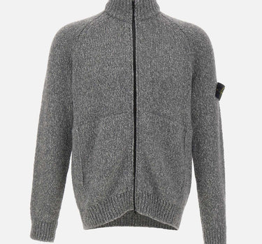 Maglione in lana 5100051S00N1 V0M6B STONE ISLAND 