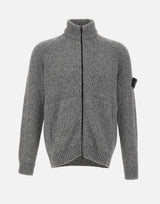 Maglione in lana 5100051S00N1 V0M6B STONE ISLAND 
