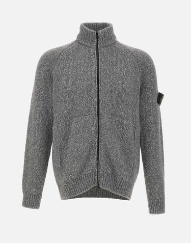 Maglione in lana 5100051S00N1 V0M6B STONE ISLAND 