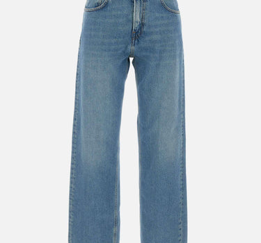 "Bonnie jeans" HEW03330DF169 L0875 HAIKURE 