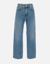 "Bonnie jeans" HEW03330DF169 L0875 HAIKURE 