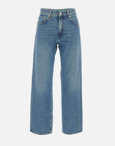 "Bonnie jeans" HEW03330DF169 L0875 HAIKURE 
