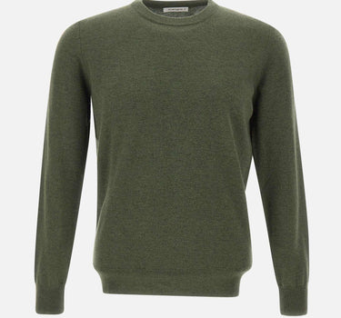 Maglia in misto lana e cashmere 400101 951 KANGRA 