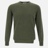Maglia in misto lana e cashmere 400101 951 KANGRA 