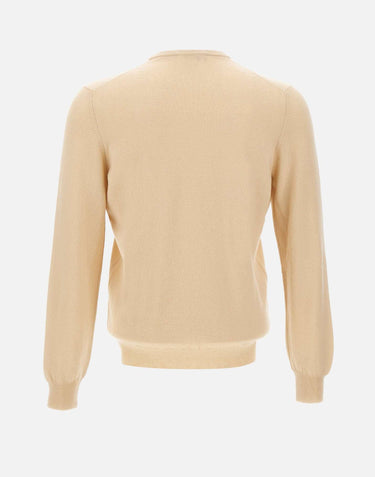 Maglia in cashmere 55170 15590011 GRAN SASSO 