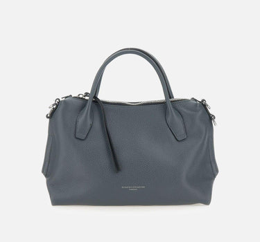 Borsa a mano "Virginia" in pelle BS11776 GRNMIDSKY GIANNI CHIARINI 