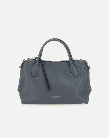 Borsa a mano "Virginia" in pelle BS11776 GRNMIDSKY GIANNI CHIARINI 