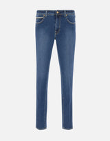 Jeans "Ribot -L" RIBOTL 40015080300011 BRIGLIA 1949 