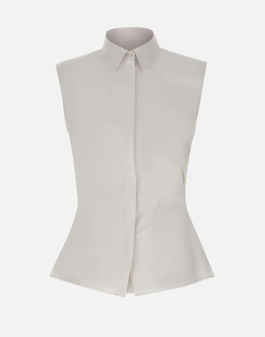 Camicia "Burbella" 50558298 100 BOSS 