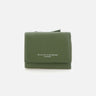 "Wallet grain" PFW5065 GRNDEEPFIR GIANNI CHIARINI 