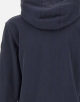 Felpa con cappuccio e zip 8240 1AZ68 COLMAR ORIGINALS 