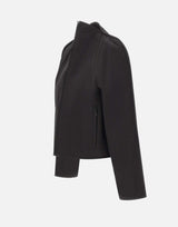 Giacca in nylon e cotone S62AN0173 M35878900 MM6 MAISON MARGIELA 