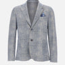 Blazer "Picky" P26PICKY591U T591CELESTE BOB 