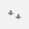 "Narcissa Earrings" 62010317 01P102 VIVIENNE WESTWOOD 