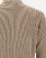Lupetto in lana e cashmere MB3ML WC7P910 FILIPPO DE LAURENTIIS 