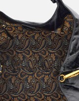 Borsa a spalla "Dua" BS12680 EELPSLYNERO GIANNI CHIARINI 