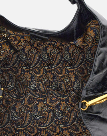 Borsa a spalla "Dua" BS12680 EELPSLYNERO GIANNI CHIARINI 