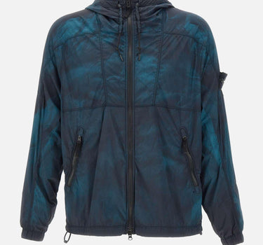 "Skin Touch Nylon tc"<BR/> Q100022S00R3 V0029 STONE ISLAND 