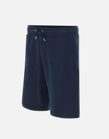 "Shorts basic fleece" F35135 07 SUN68 