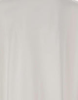 Polo in cotone crêpe PL1MCPAR CR14R001 FILIPPO DE LAURENTIIS 