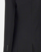 Giacca 251WCG00087 WWW065AA100 THE ATTICO 