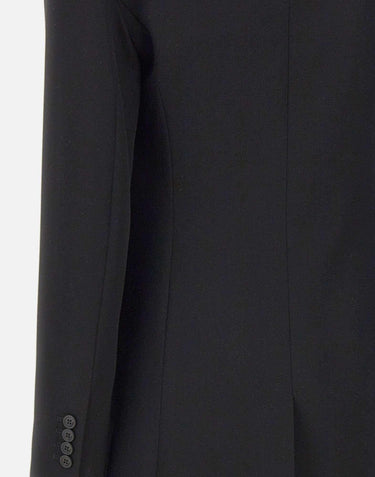 Giacca 251WCG00087 WWW065AA100 THE ATTICO 