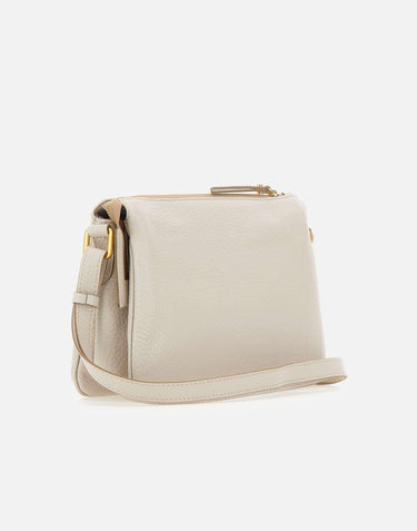 Borsa a tracolla "Brooke" BS10913 TKLSABBIA GIANNI CHIARINI 