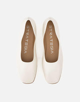 Ballerine "Kaliko2" in pelle A5796KALIKO2 TALCO STRATEGIA 