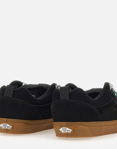 Sneakers "Knu Skool" VN000CRP B9M1 VANS 