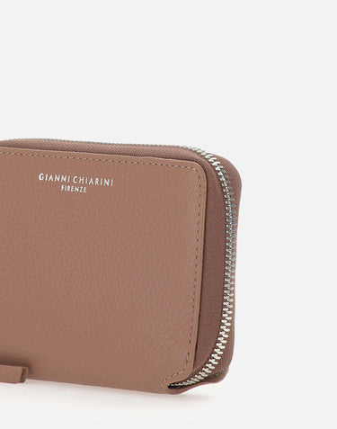 Portafogli "Dollaro" PF6008 GRNMARABOU GIANNI CHIARINI 