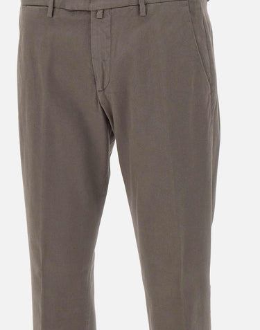 Pantaloni "BG03" BG03 42305300076 BRIGLIA 1949 