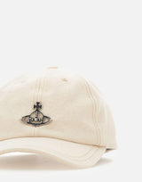 Cappello "Edgewear" 81020026 W01BRB401 VIVIENNE WESTWOOD 