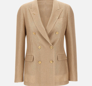 Blazer "Parigi" PARIGI10B340311 EA801 TAGLIATORE 