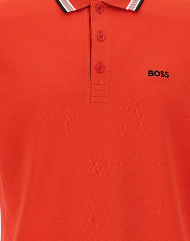 Polo "Paddy" 50469055 644 BOSS 