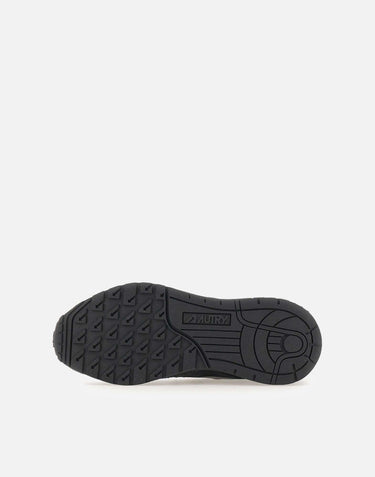 Sneakers "Reelwind Low" in nylon e suede WWLM RM04 AUTRY 