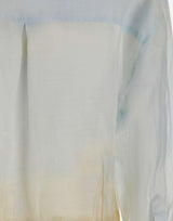 Camicia "Cristal" CYS0001 00999L MC2 SAINT BARTH 