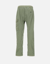 "Cargo pants" 19CMPA162A 005904G612 C.P. COMPANY 