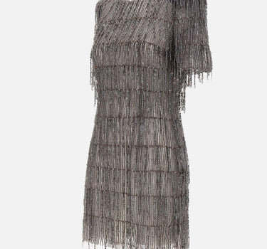 Miniabito boxy "Special" AB70247E2 CG8 ELISABETTA FRANCHI 