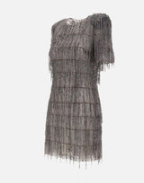 Miniabito boxy "Special" AB70247E2 CG8 ELISABETTA FRANCHI 