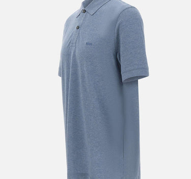 Polo "Pallas" 50553564 466 BOSS 