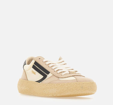 Sneakers "Vintage" PU101V049 EGGSHEEL PURAAI 