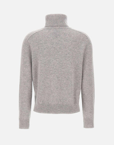 Maglia 54702527C GRISCHINE SWEET CASHMERE 